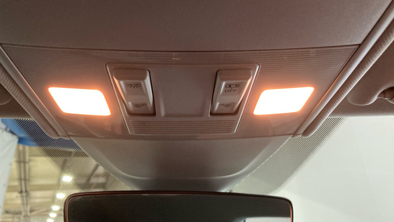 Volkswagen Polo 1.0 TSI Life 5dr Petrol Hatchback